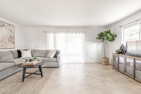 Tiny photo for 1572 Winford Avenue, Ventura, CA 93004 (MLS # V1-35020)