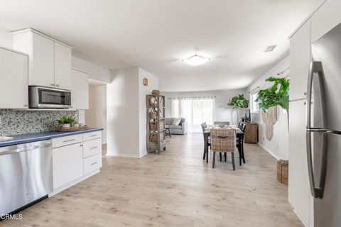 Tiny photo for 1572 Winford Avenue, Ventura, CA 93004 (MLS # V1-35020)