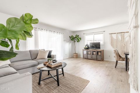 Tiny photo for 1572 Winford Avenue, Ventura, CA 93004 (MLS # V1-35020)