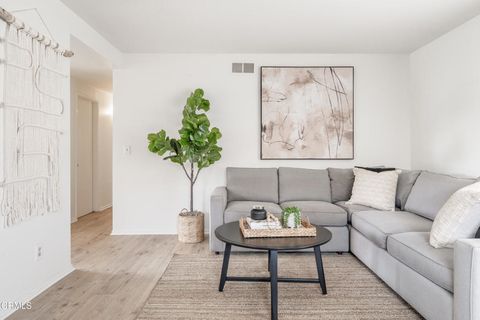 Tiny photo for 1572 Winford Avenue, Ventura, CA 93004 (MLS # V1-35020)