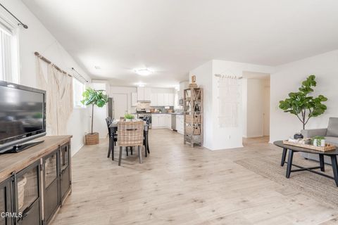 Tiny photo for 1572 Winford Avenue, Ventura, CA 93004 (MLS # V1-35020)