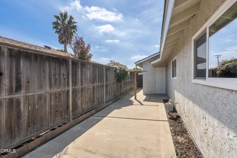 Tiny photo for 1572 Winford Avenue, Ventura, CA 93004 (MLS # V1-35020)