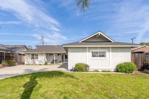 Tiny photo for 1572 Winford Avenue, Ventura, CA 93004 (MLS # V1-35020)