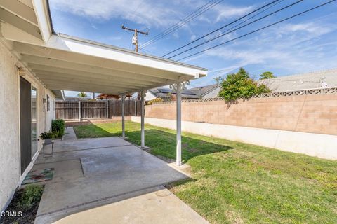 Tiny photo for 1572 Winford Avenue, Ventura, CA 93004 (MLS # V1-35020)