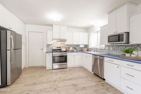 Tiny photo for 1572 Winford Avenue, Ventura, CA 93004 (MLS # V1-35020)