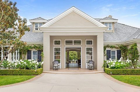 16625 Via Lago Azul Rancho Santa Fe CA 92067