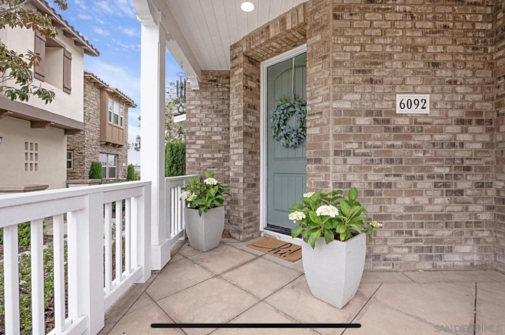 6092 Blue Dawn Trail