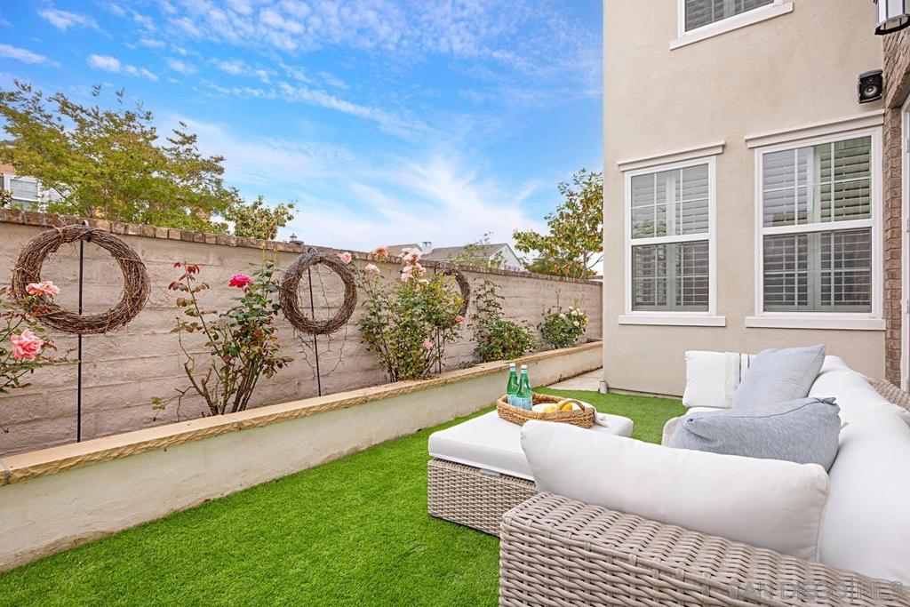 Carmel Valley - Residential