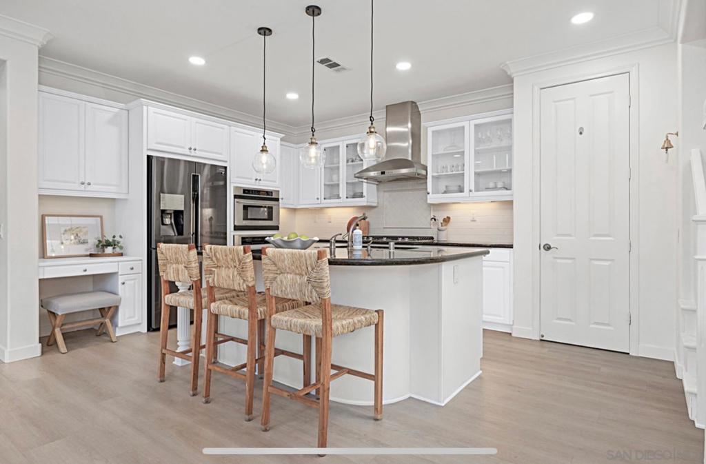 Carmel Valley - Residential