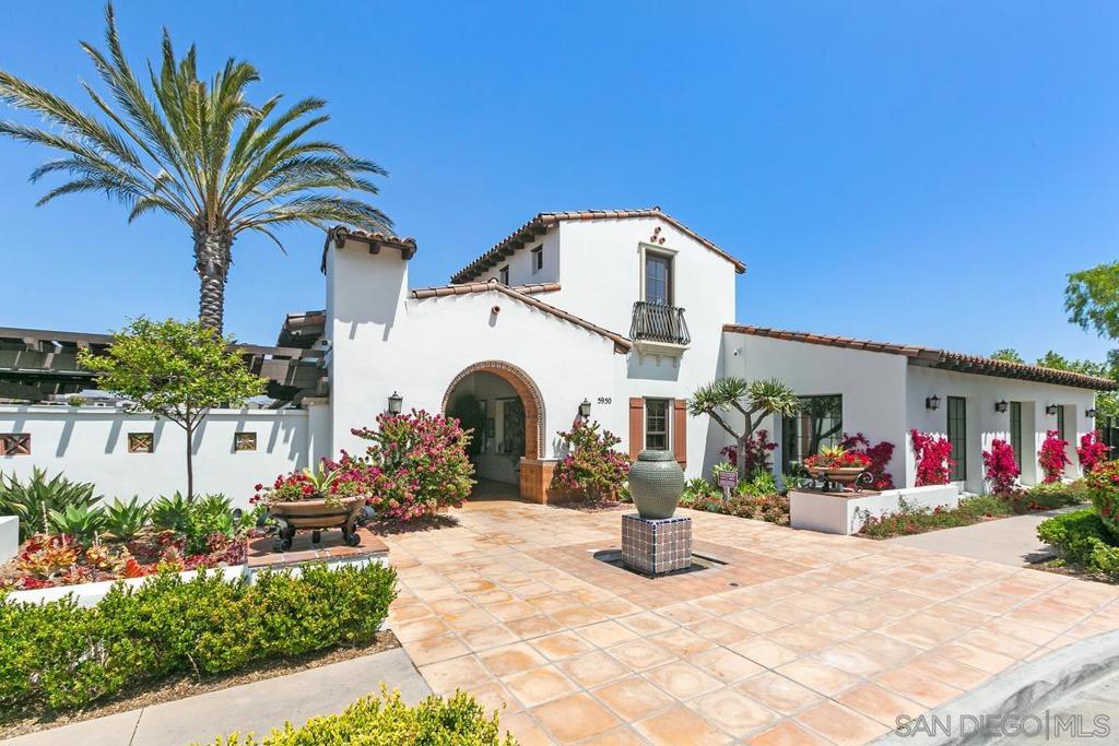 Carmel Valley - Residential