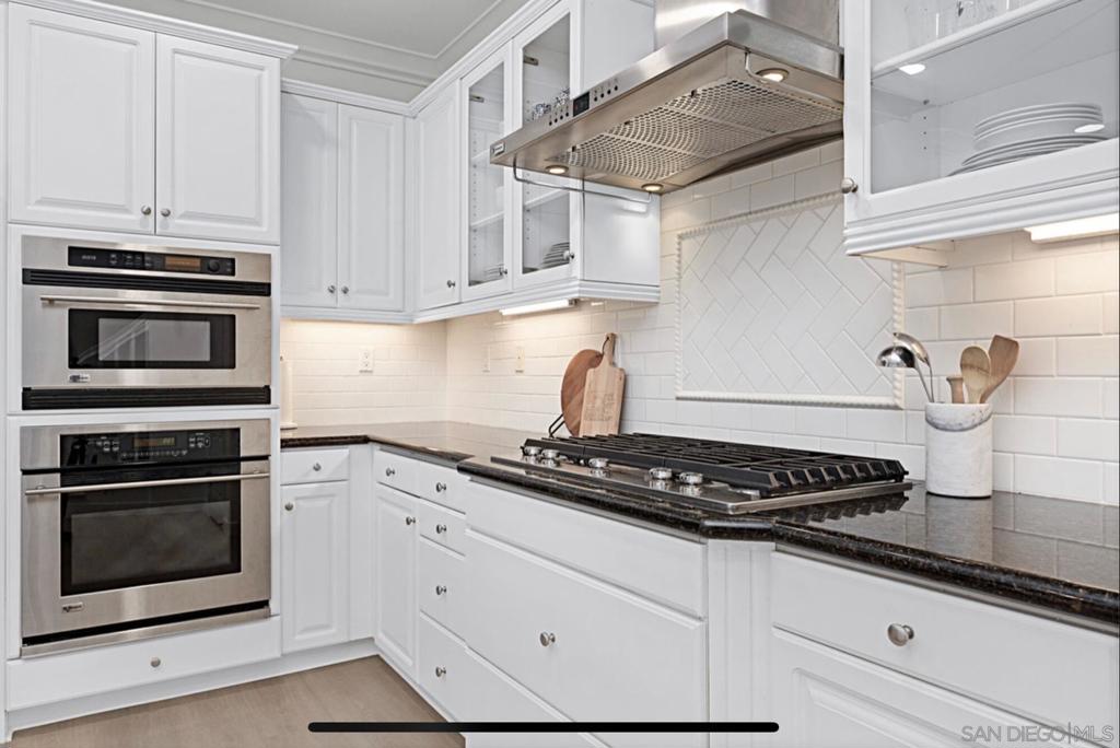 Carmel Valley - Residential