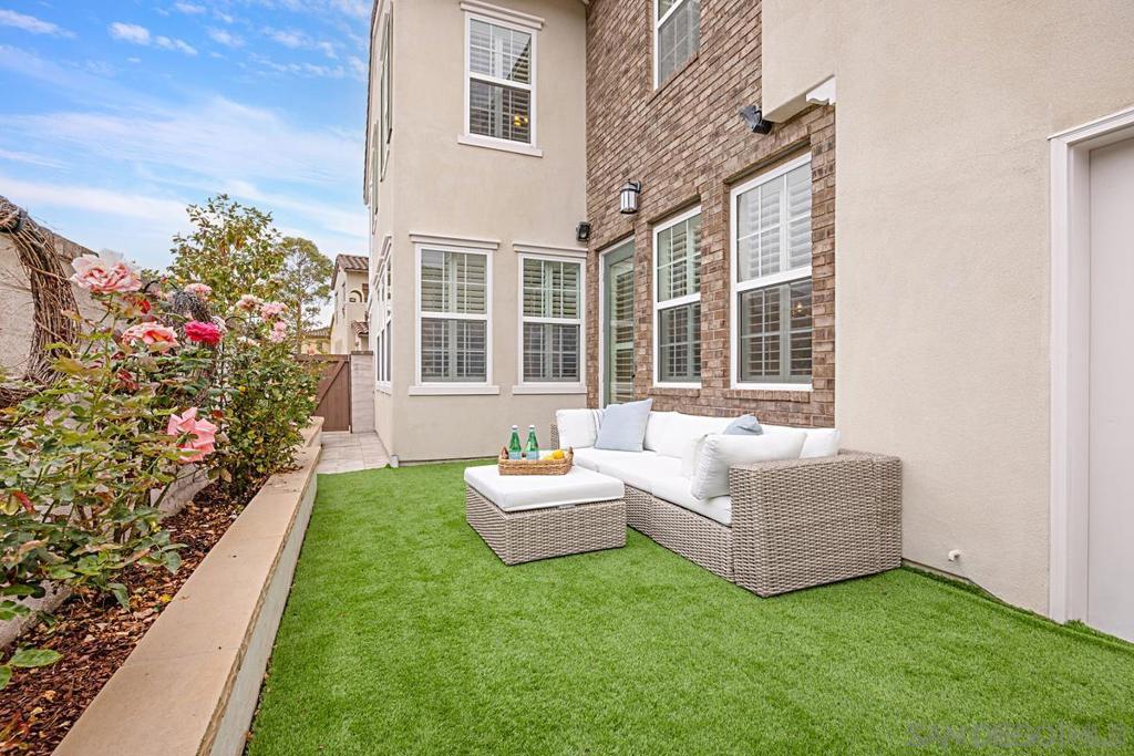 Carmel Valley - Residential