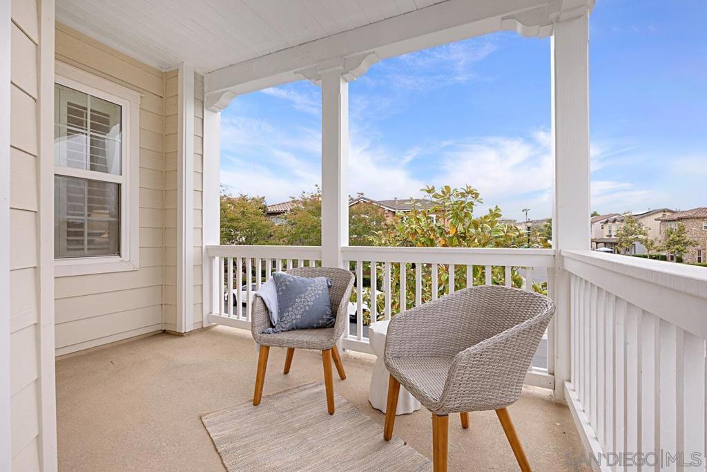Carmel Valley - Residential