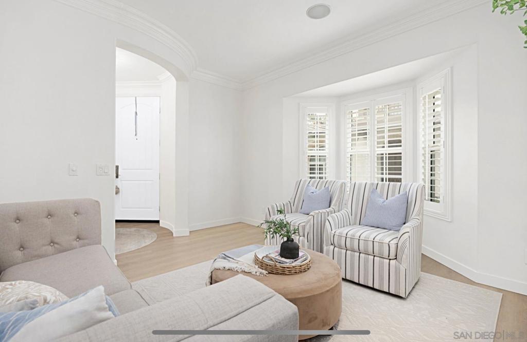 Carmel Valley - Residential