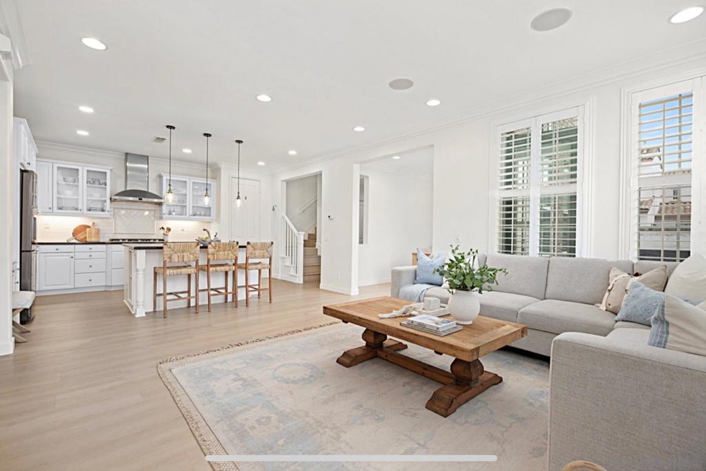 Carmel Valley - Residential
