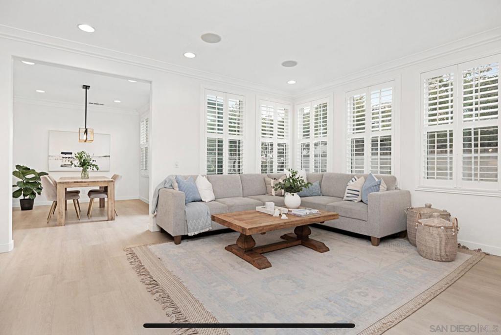 Carmel Valley - Residential