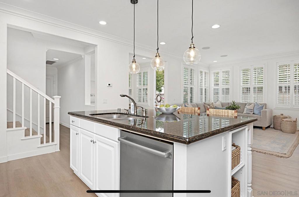 Carmel Valley - Residential