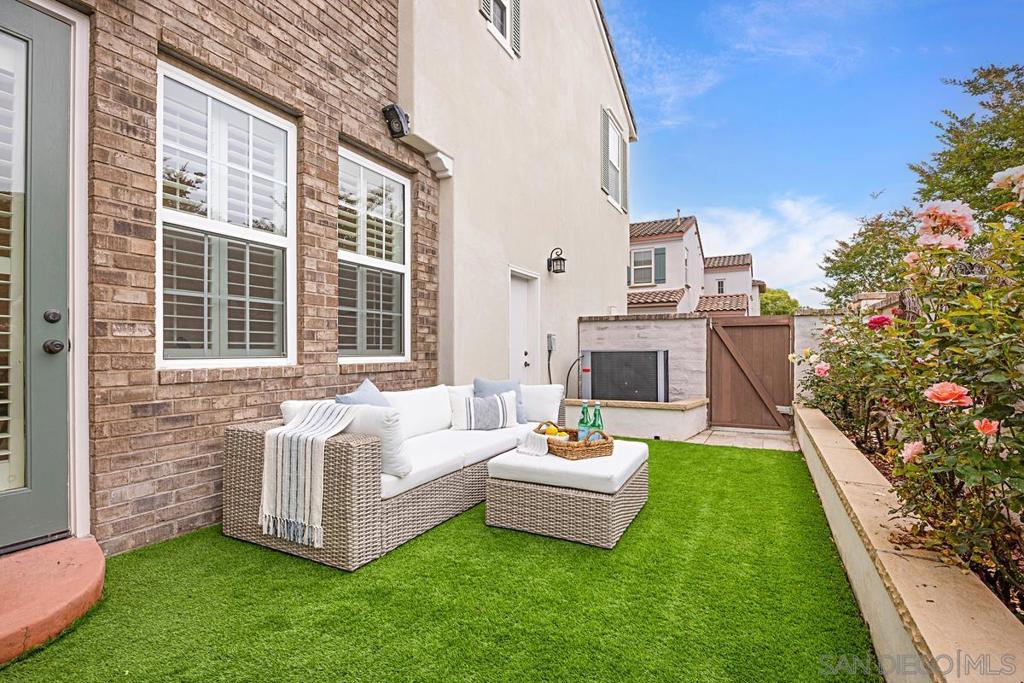 Carmel Valley - Residential