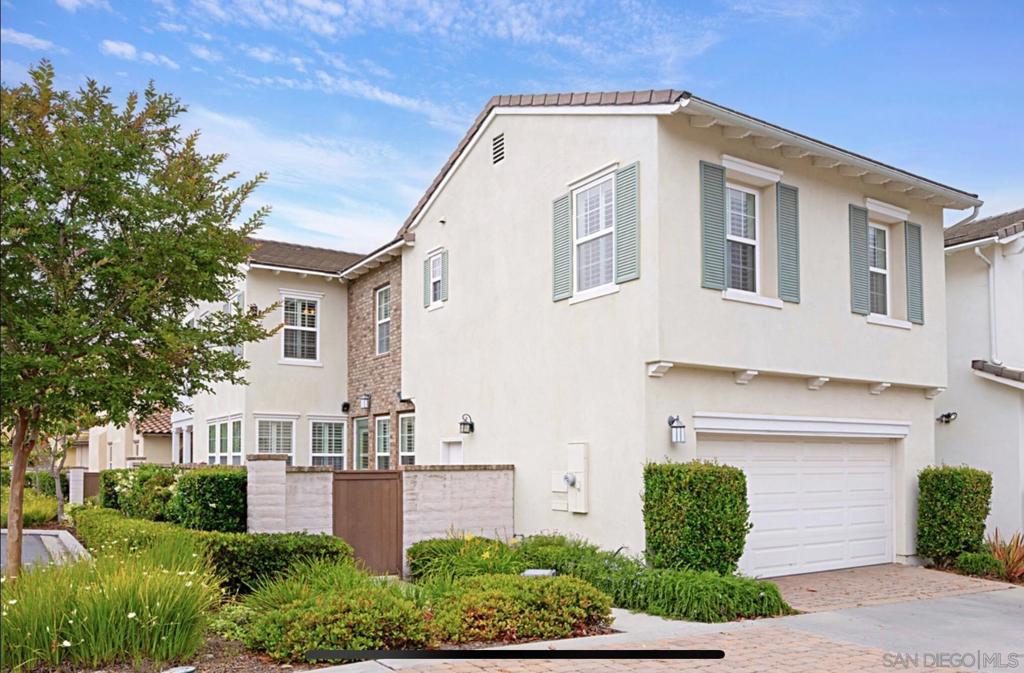 Carmel Valley - Residential