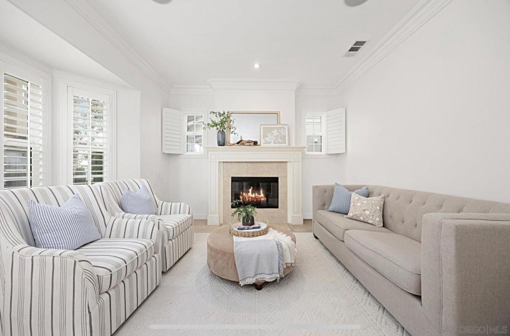Carmel Valley - Residential