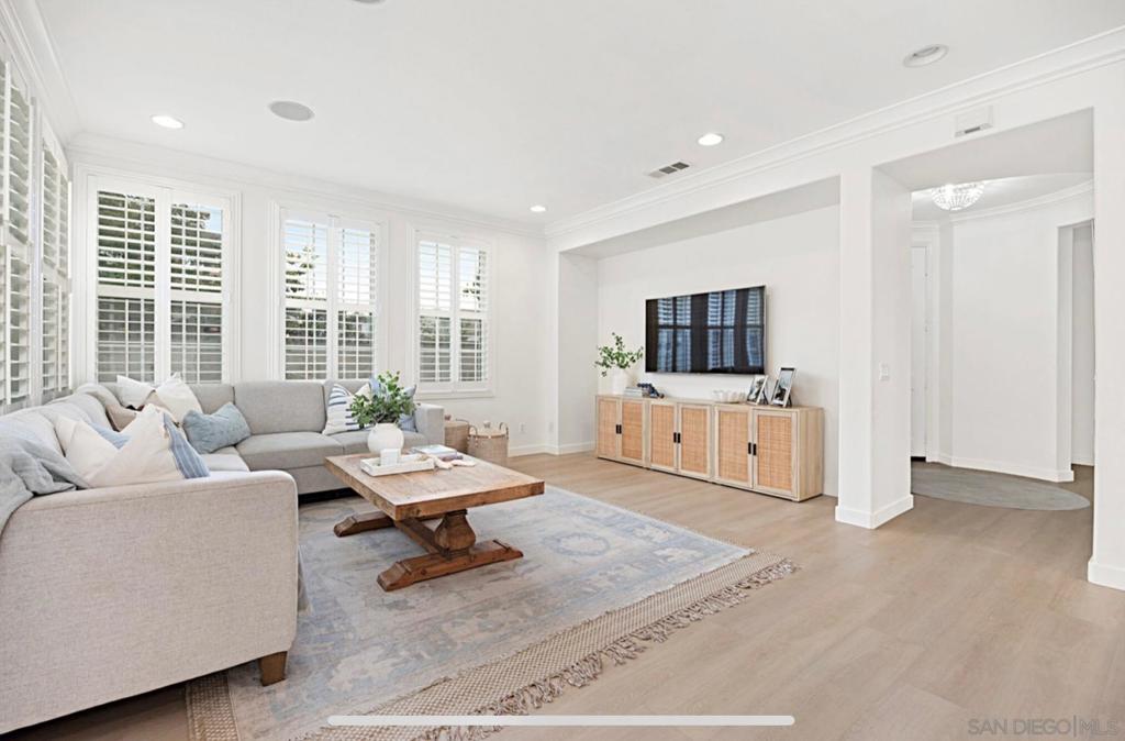 Carmel Valley - Residential