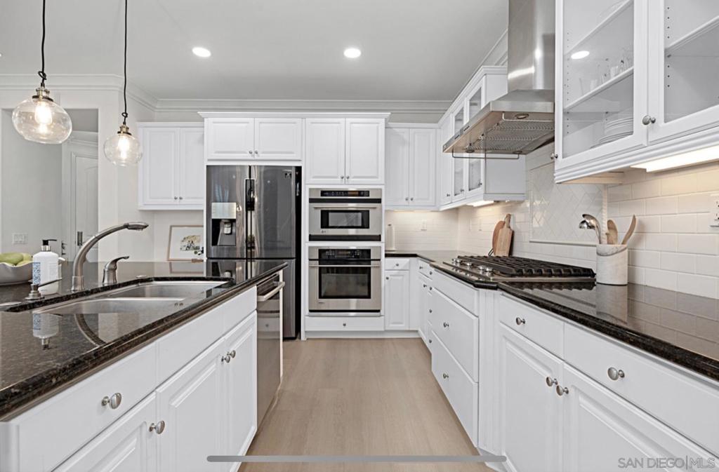 Carmel Valley - Residential