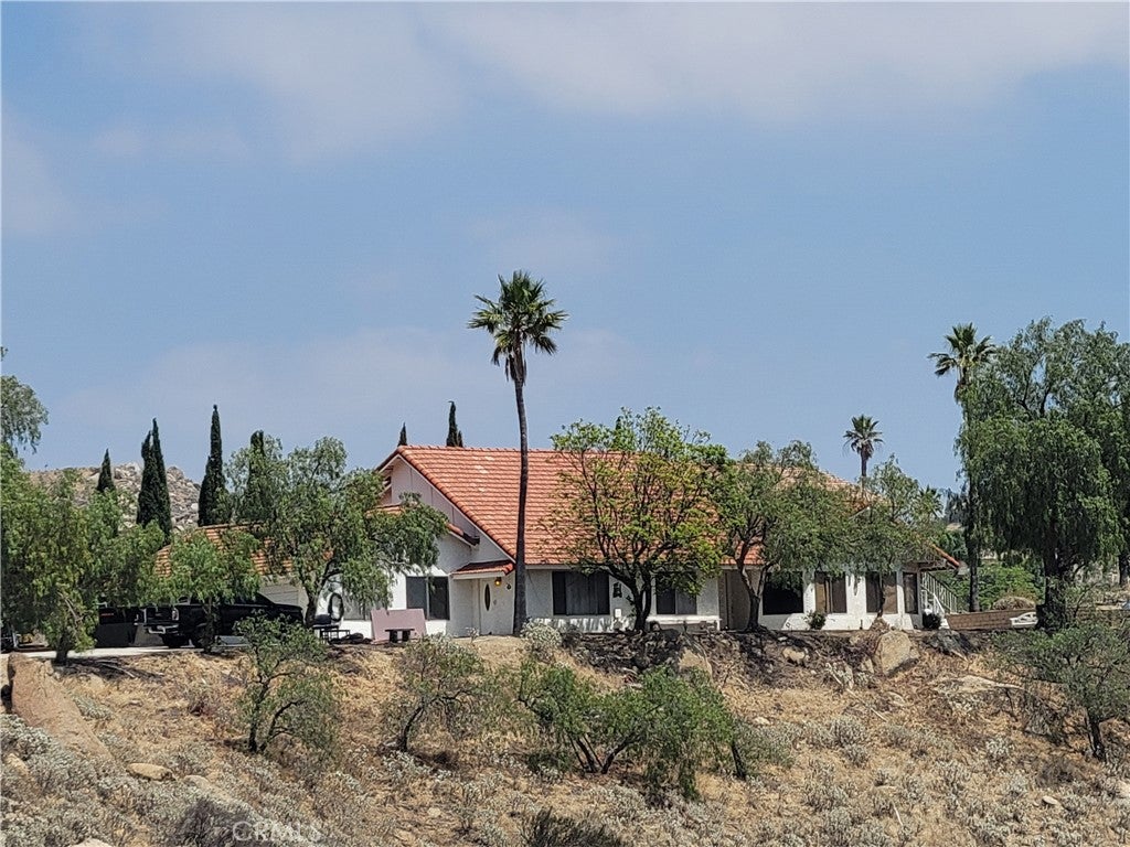 Photo of 9350 Scenic Lane, Moreno Valley, CA 92557 (MLS # IG26109801)