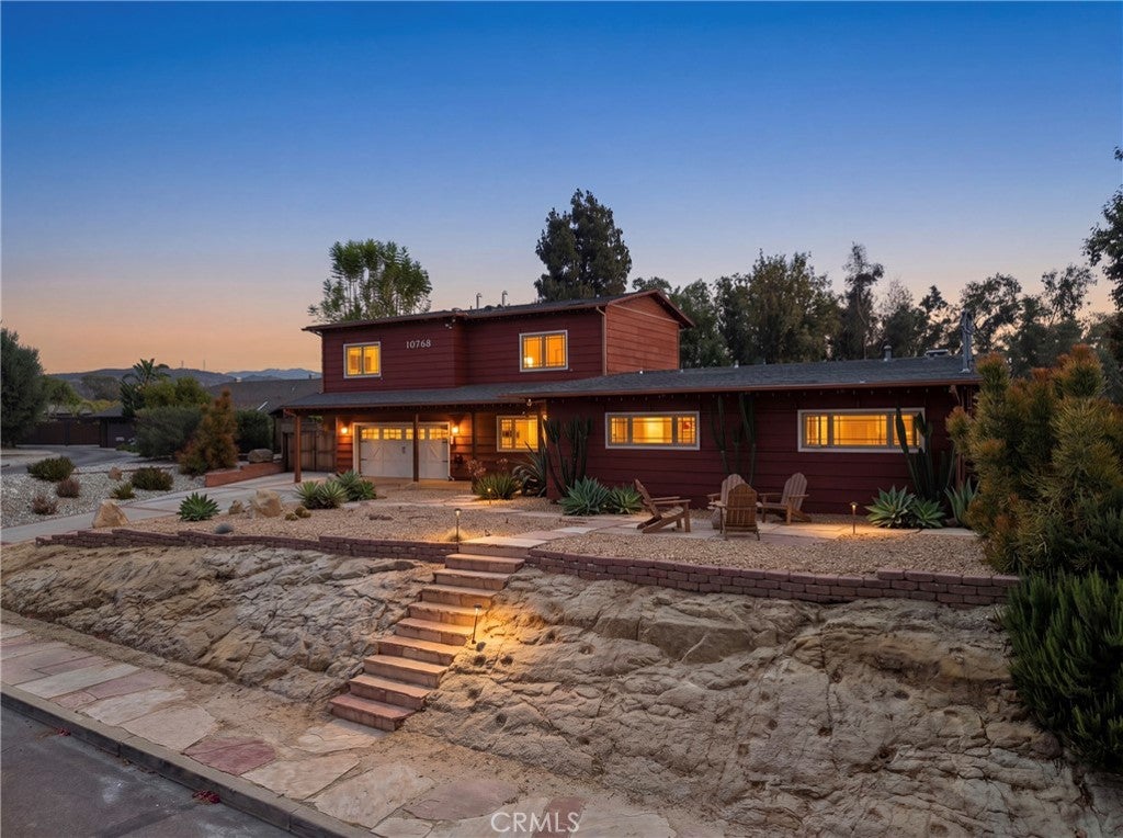10768 Wheatland AVE, Shadow Hills CA 91040