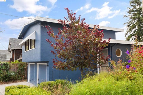Photo of 1841 Cedar ST, Berkeley, CA 94703 (MLS # 41146917)