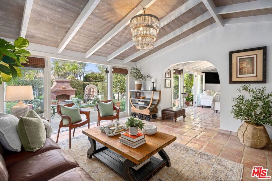 Indulge in the epitome of luxury beach living with this exquisite 2,980-square-foot residence on Lido Island. Nestled on an expansive 1.5-lot property, this furnished, two-story sanctuary offers unparalleled space and sophistication. Meticulously enhanced with tasteful renovations, the home radiates warmth and elegance. The living and family rooms flow seamlessly to a spacious Tuscan-inspired private patio, perfect for outdoor entertaining, al fresco dining, or unwinding in tranquility. The residence features four beautifully appointed bedrooms, including a captivating master suite with its own outdoor terrace, as well as expansive dining, living, and family areas. At the heart of the home is a stunning gourmet kitchen, designed for both functionality and style. Ideally located just steps from the water, tennis courts, pickleball, playgrounds, private beaches, snack shack, and clubhouse, this property embodies the best of coastal living. For your convenience and enjoyment, bicycles, beach equipment, towels, and linens are thoughtfully provided. Maintenance essentials such as gardening, cable, Wi-Fi, and trash services are graciously managed by the owner. This exceptional offering promises a sensational retreat, available for SHORT-TERM rentals with a minimum term of one month as well as LONG-TERM leases (of 12 months or longer). Call to learn about short-term (under 12 months) pricing and summer rates.