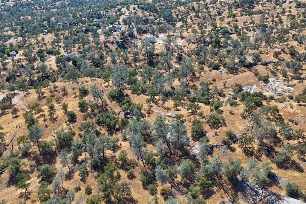 Lovely 5.8+/- acres in Yosemite Lakes Park! Ready to build your dream home? This could be the perfect spot with utilities, water and phone hook-ups at the street. Take advantage of the wonderful views when you are deciding where to put your new home to take all of the beauty in! Excellent location if you commute to Fresno or Madera, short drive to Chukchansi Casino or Bass Lake, or spend the day in Yosemite National Park! This home offers extra privacy because it backs up to a 250+/- acre recreational area for outdoor adventures! Yosemite Lakes Park offers a great community with amenities like golf, pool, spa, tennis courts, equestrian center and restaurants and shopping. Come and see this beauty today!