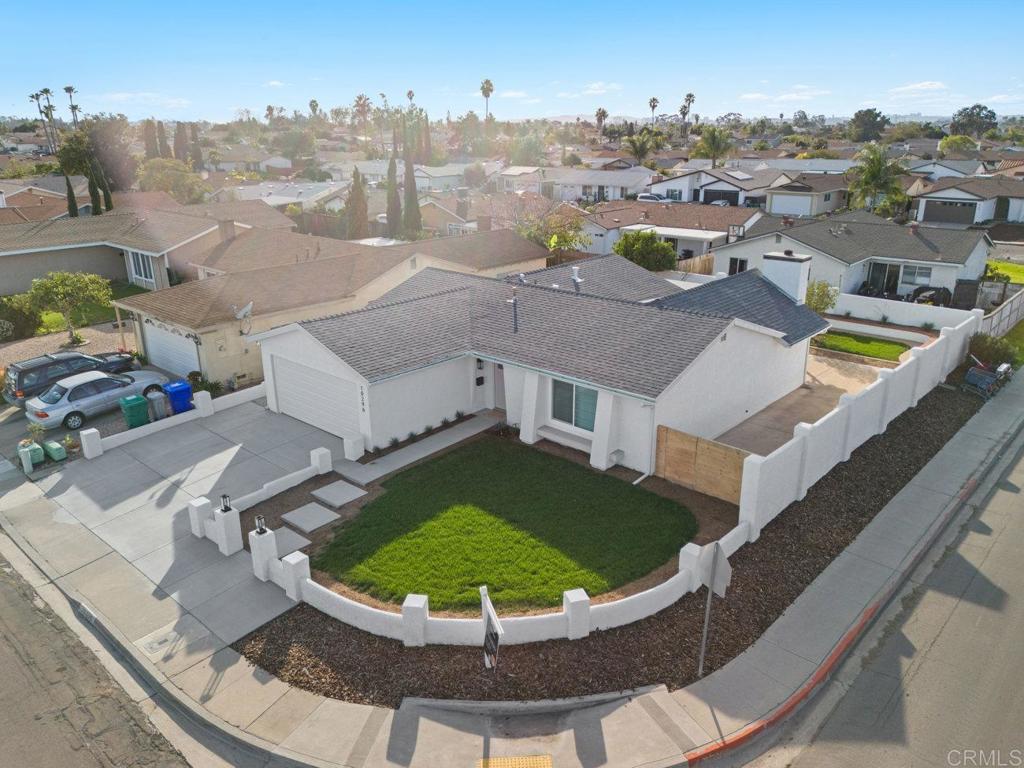 10296 Baroness Avenue