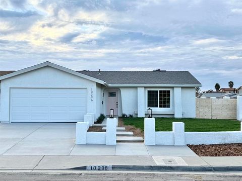 10296 Baroness Avenue San Diego CA 92126