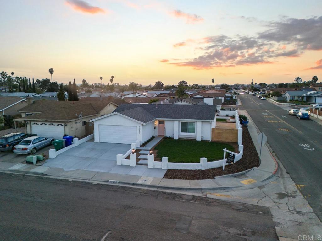 10296 Baroness Avenue