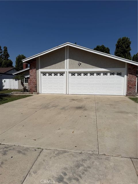 Photo of 1034 Maple Court, Ontario, CA 91762 (MLS # CV26066027)