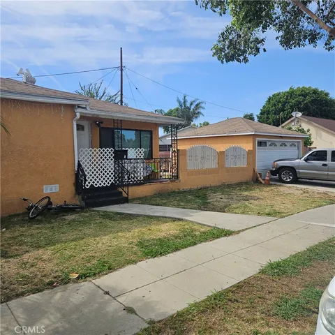 2153 Fitzgerald Ave, Commerce, CA 90040 - MLS#: PF26083027