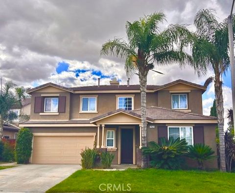 Photo of 29523 Yarmouth Ct, Menifee, CA 92584 (MLS # SW25243444)