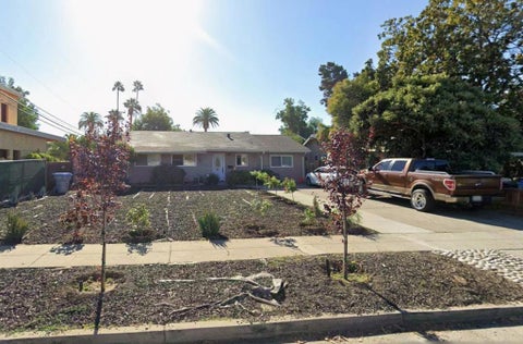 Photo of 1588 Vallejo Drive, San Jose, CA 95130 (MLS # ML82063506)