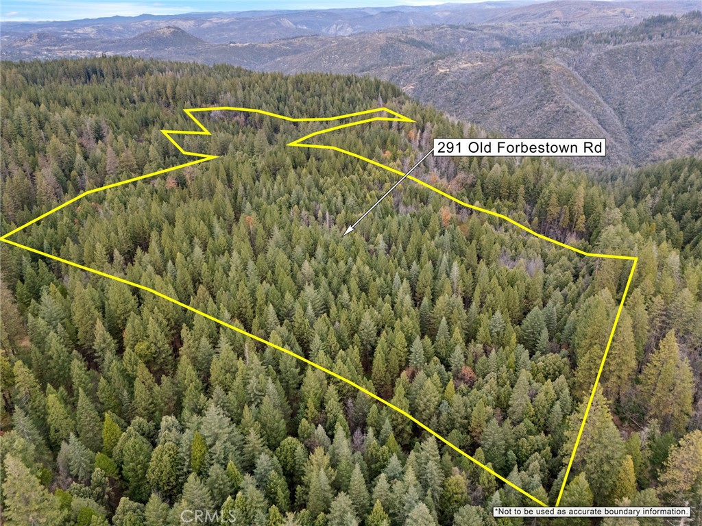 0 Old Forbestown Road