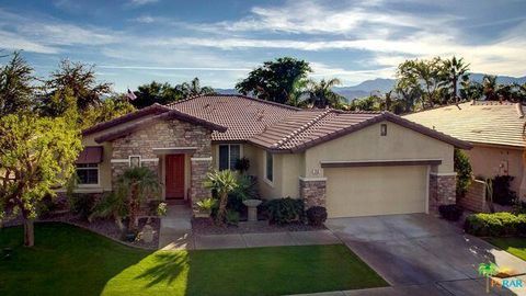 Photo of 250 Via San Lucia, Rancho Mirage, CA 92270 (MLS # 219146429DA)