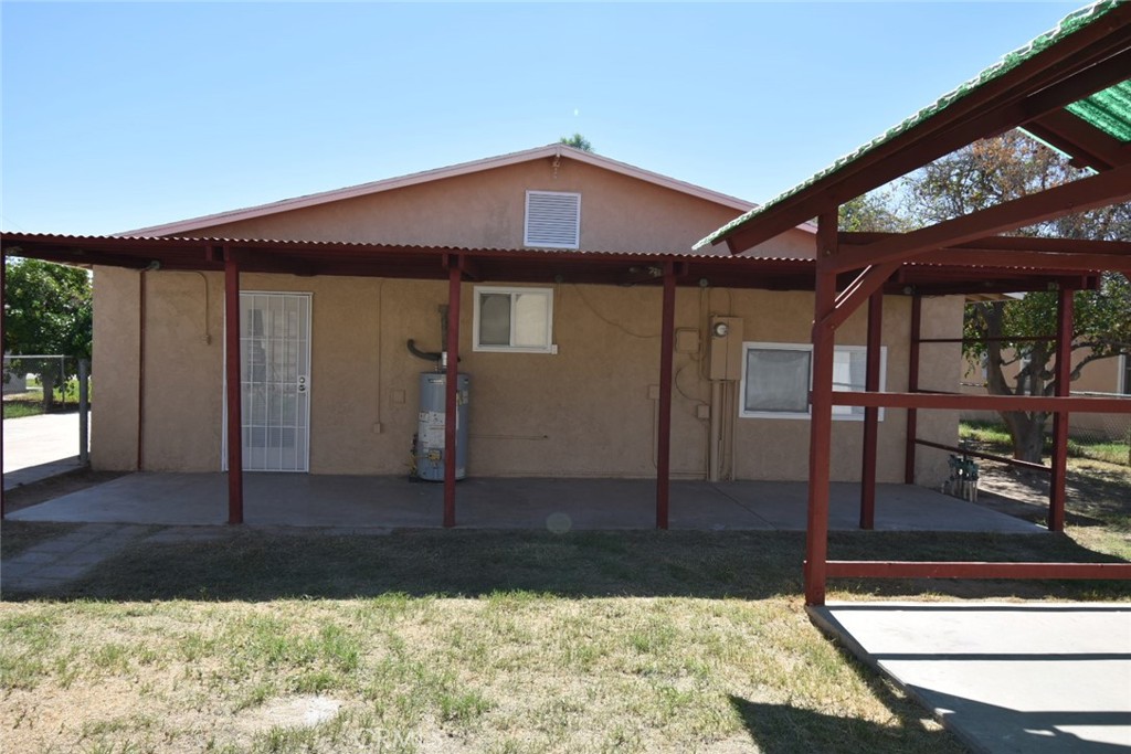 The Chanslor Place (37401) - Residential