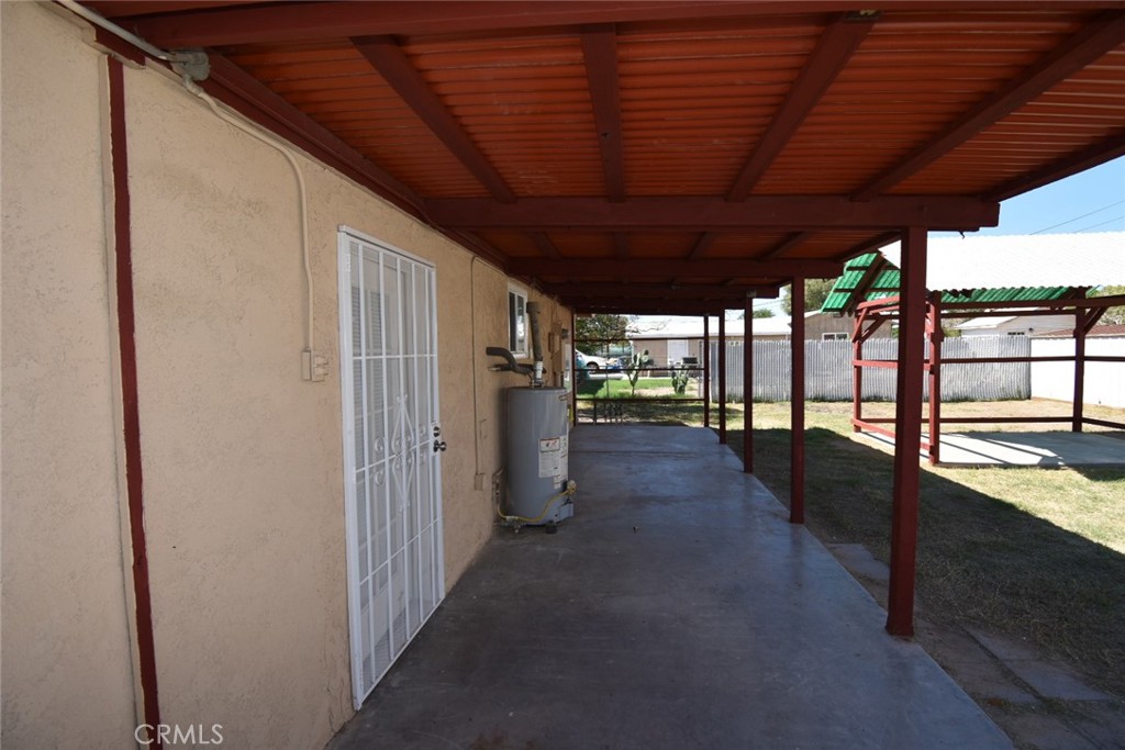 The Chanslor Place (37401) - Residential