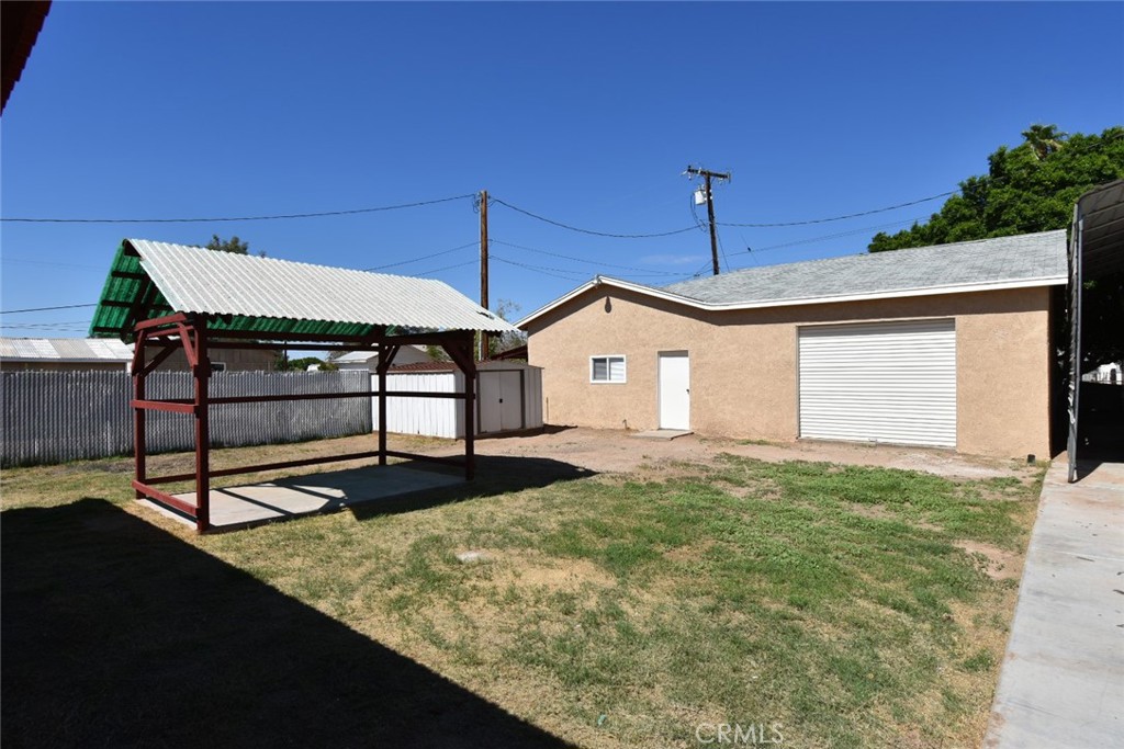 The Chanslor Place (37401) - Residential