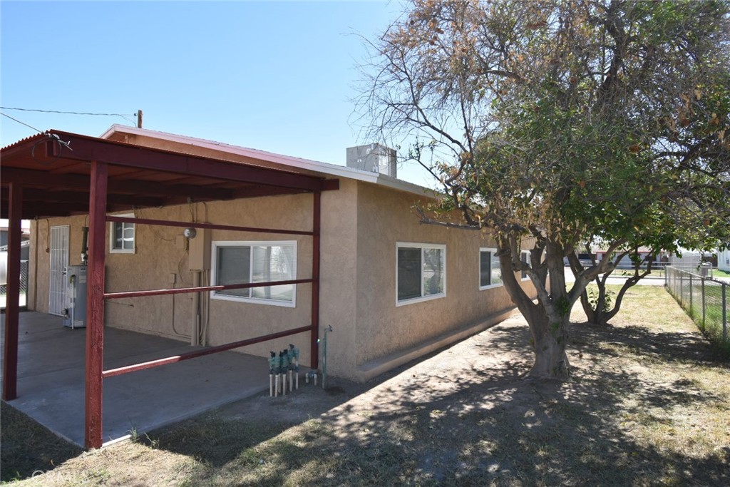 The Chanslor Place (37401) - Residential