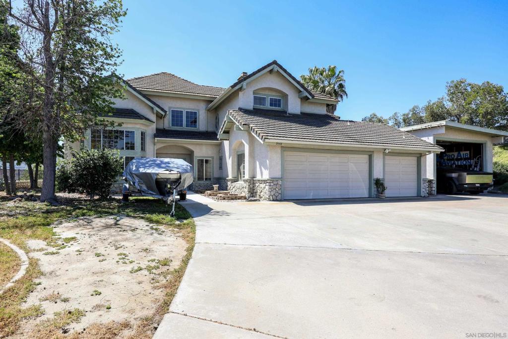 9448 Quail Canyon Road