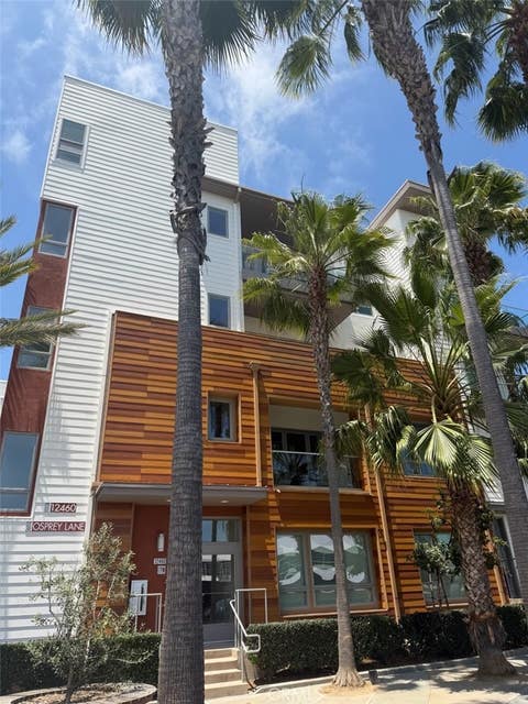 Photo of 12460 Osprey Lane #2, Playa Vista, CA 90094 (MLS # TR26172451)