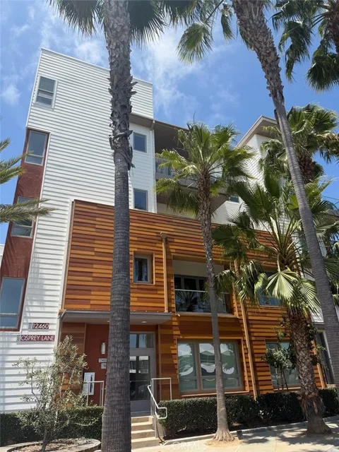 12460 Osprey Lane Unit 2, Playa Vista, CA 90094 - MLS#: TR26172451