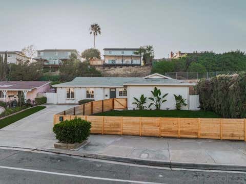 Photo of 5994 Amaya Dr Dr, La Mesa, CA 91942 (MLS # 260018242SD)
