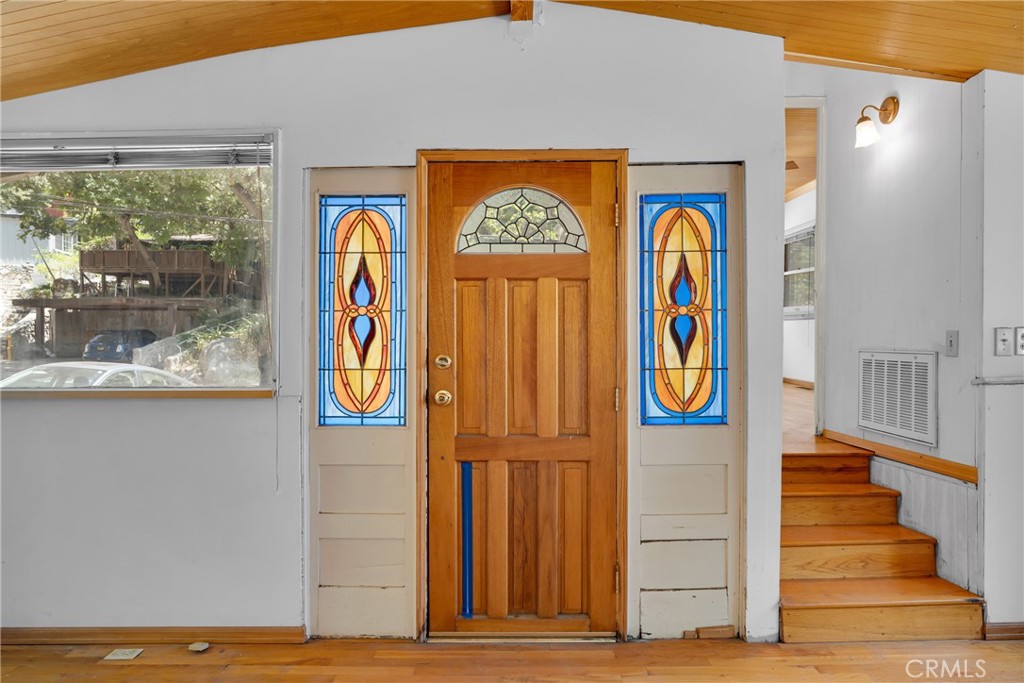 639 Woodland Drive