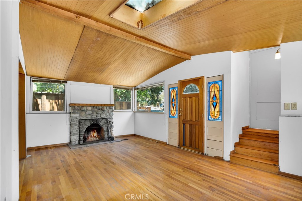 639 Woodland Drive